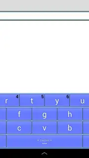 Decoration Keyboard capture 8