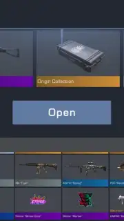 Case Simulator for Standoff 2 capture 6
