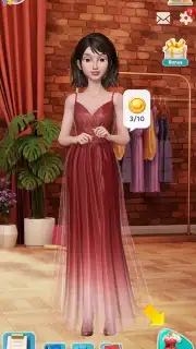 Hollywood Merge capture 7