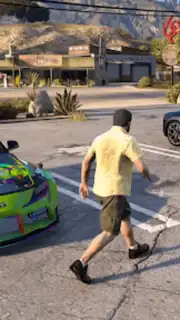 Miami Gangster City Mafia Game capture 8
