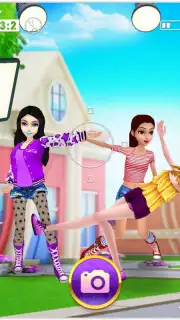 Girl Squad - BFF capture 12