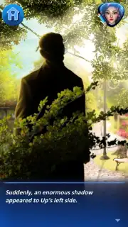 Time Travel Romance capture 3