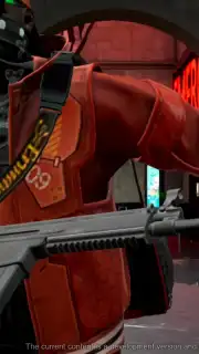 Codename Crime-Vice Open World capture 8