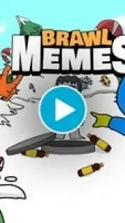 Brawl Memes - Meme Battle capture 1