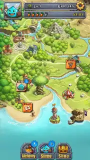 Gumballs & Dungeons capture 8