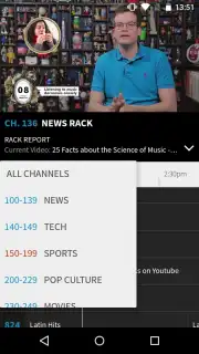 Pluto TV capture 7