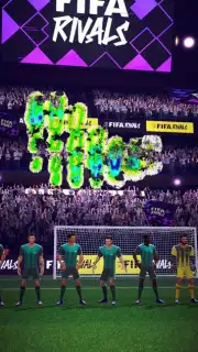 FIFA Rivals capture 4