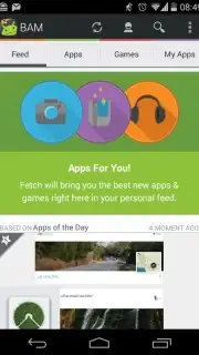 Best Apps Market capture 4
