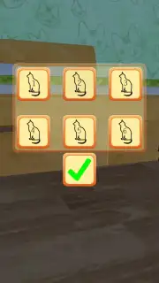 Cute Pocket Cat 3D - Part 2 capture 6