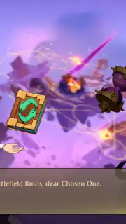 God's Legacy: Alchemist capture 7