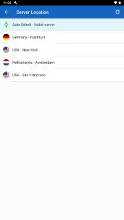VPN 365 capture 2