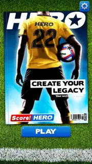 Score! Hero 2023 capture 10