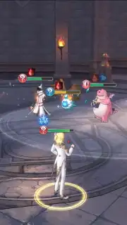 Aura Kingdom capture 6