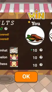 Chef Wars capture 6