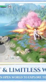 Revelation: New World capture 2