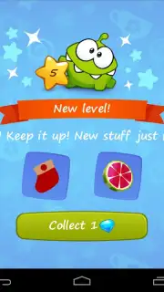 My Om Nom Free capture 6