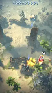 Sky Force Reloaded capture 4