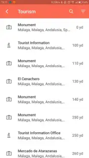 Karta GPS capture 3