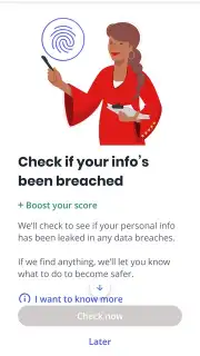 McAfee Security: Antivirus VPN capture 11