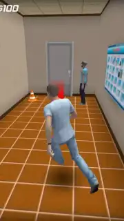 Big City Life : Simulator capture 2