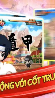 Vĩ Thú Chiến capture 4