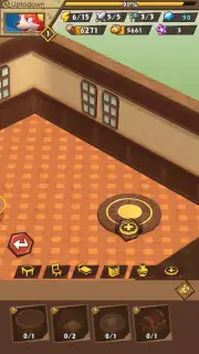 Monster Fable Puzzle capture 9