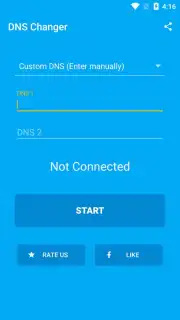 DNS Changer capture 3