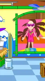 My Town: Beach Picnic capture 10