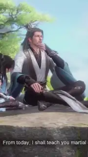 Sword of Justice capture 7