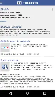 Widget RPG capture 5