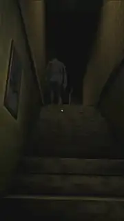 Granny: Chapter Two capture 7