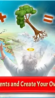 Doodle God HD Free capture 6