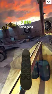 Touchgrind Skate 2 capture 6