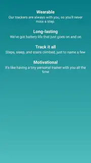 Fitbit capture 2
