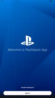 PlayStation App capture 1