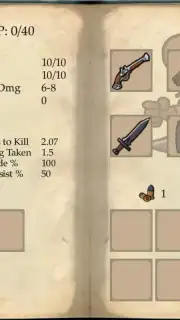 Gravebound Free Roguelike RPG capture 2