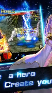 Storm of Heroes capture 7
