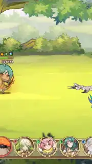 Clover Theater capture 20