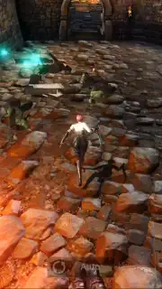 Darkness Rises capture 10