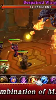 Magic Legion capture 11