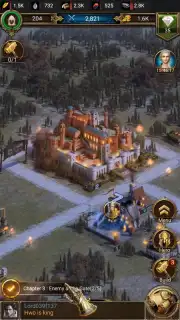 Rise of Castles capture 6