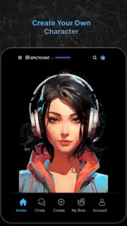 SpicyChat capture 14