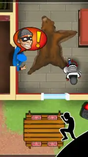 Robbery Bob capture 19