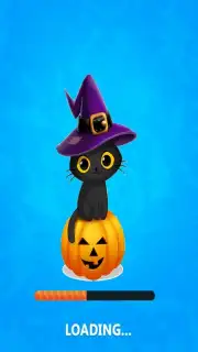 Halloween Makeover : Spa And Salon capture 2