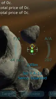 Vendetta Online capture 9