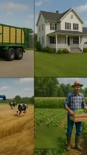 Farm Simulator 25 capture 7