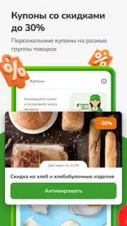 Макси – сеть магазинов capture 6