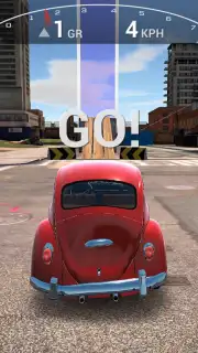 Ultimate Car Driving: Classics capture 5
