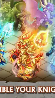 Rage of the Immortals capture 3