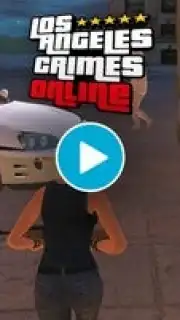 Los Angeles Crimes capture 1
